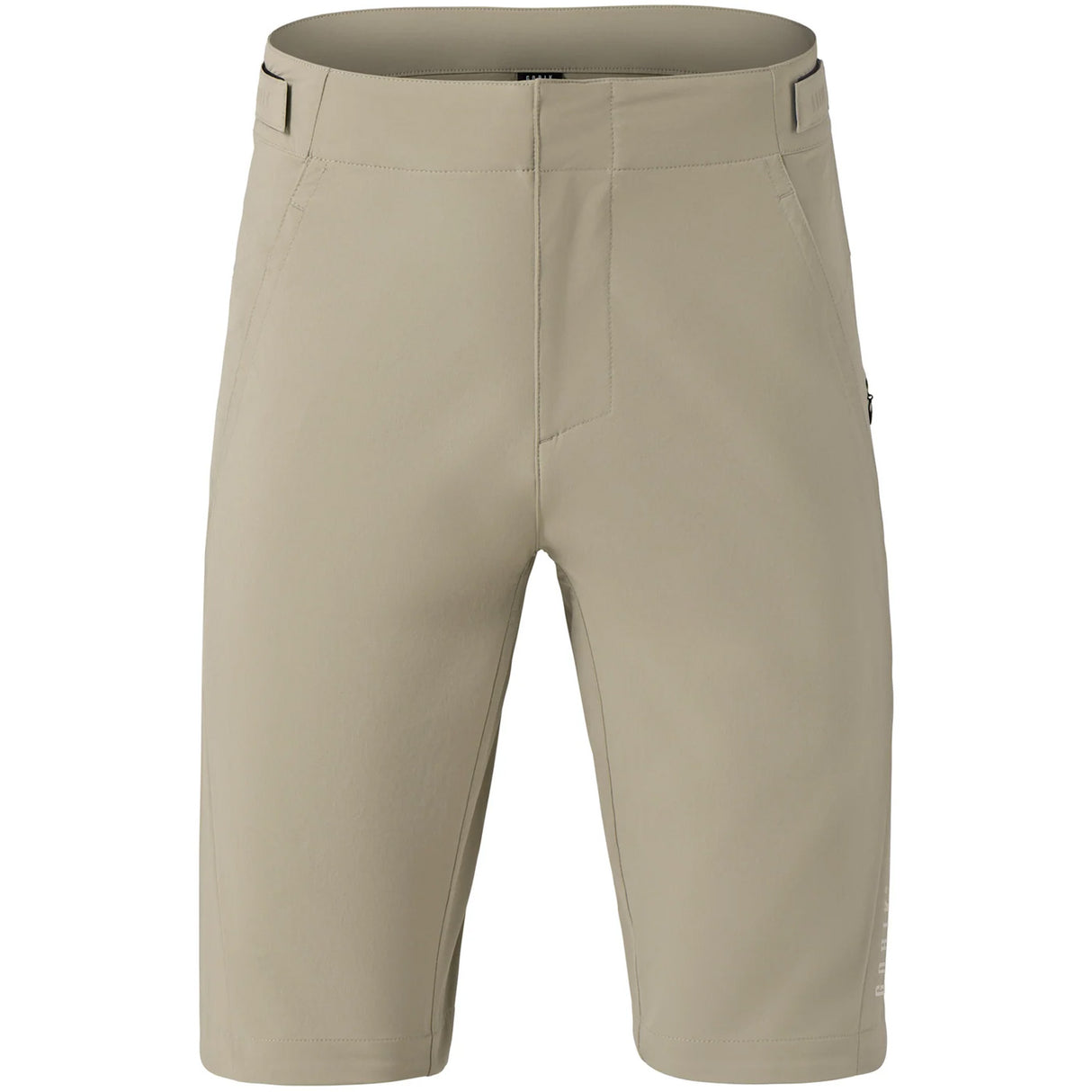 Pantaloncini Gobik Commuter Abbey - Marrone - Q