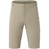 Pantaloncini Gobik Commuter Abbey - Marrone - Q