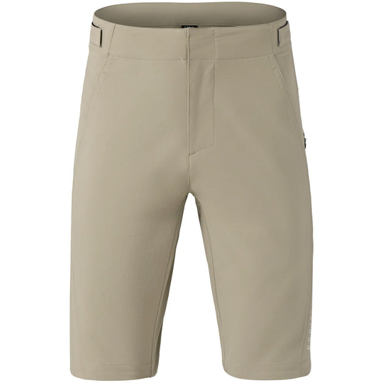 Pantalon corto Gobik Commuter Abbey - Marron