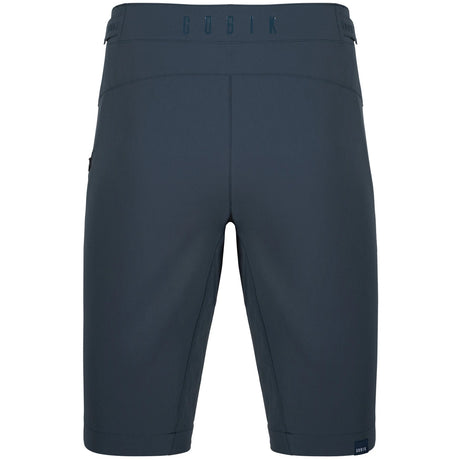 Pantaloncini Gobik Commuter - Blu - P
