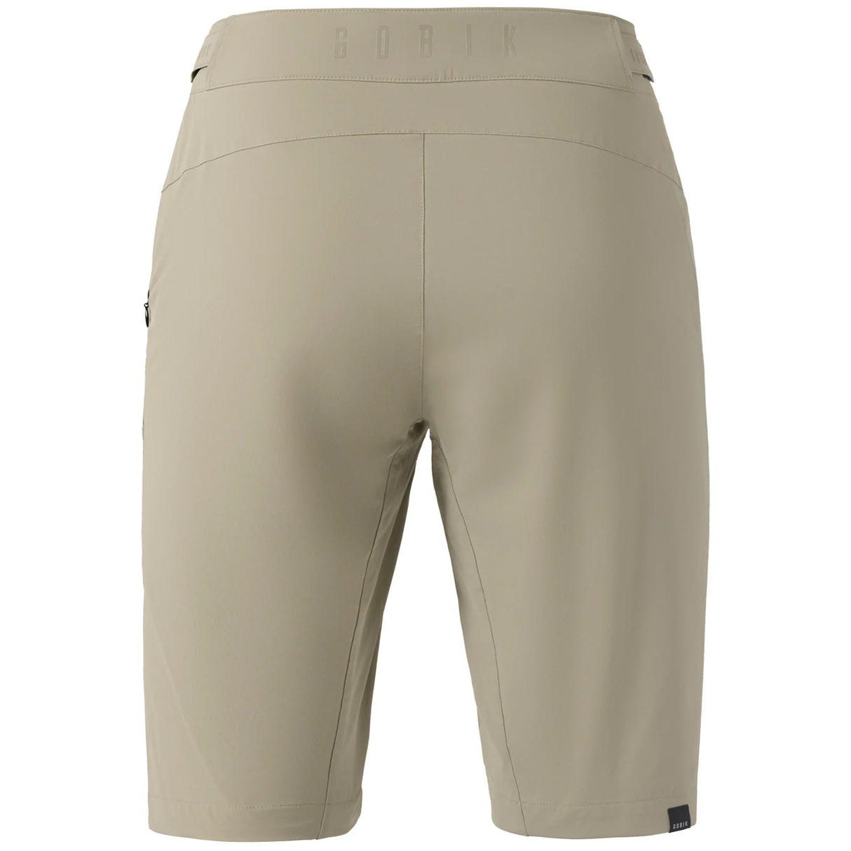 Pantaloncini donna Gobik Commuter Abbey - Marrone - O