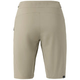 Pantaloncini donna Gobik Commuter Abbey - Marrone - O