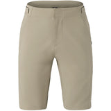 Pantaloncini donna Gobik Commuter Abbey - Marrone - N