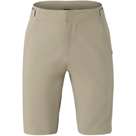 Pantaloncini donna Gobik Commuter Abbey - Marrone - N