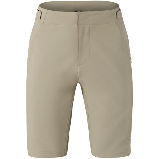 Short femme Gobik Commuter Abbey - Marron