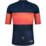 Gobik Cx Pro 2.0 Fraser jersey - Blue orange