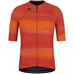 Gobik Cx Pro 2.0 Teaberry jersey - Orange