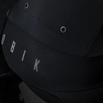 Gobik Envy Jet Black jersey - Black