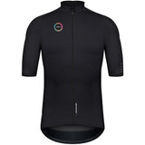 Maglia Gobik Envy Jet Black - Nero - H