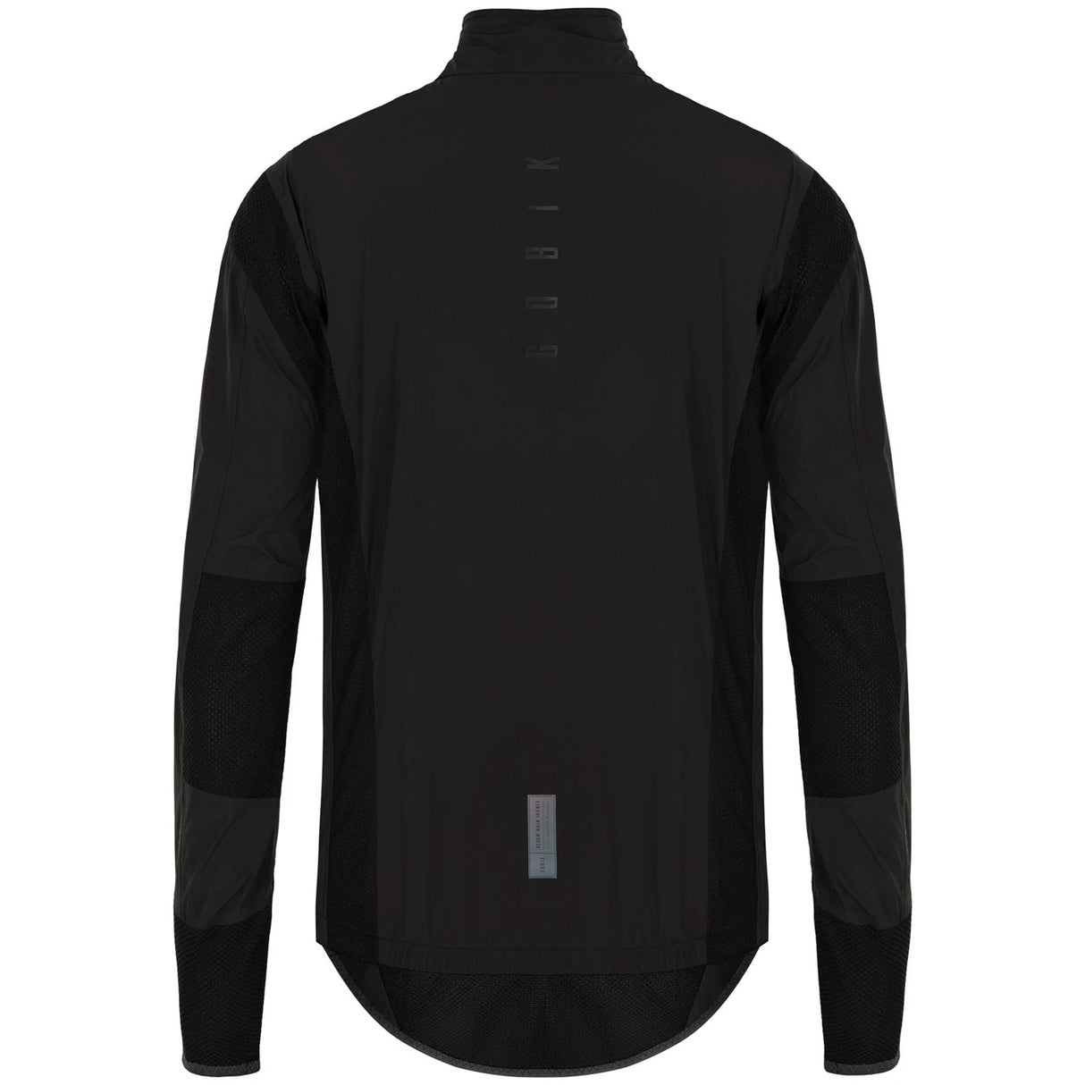 Mantellina Gobik Exo - Nero - L