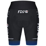 Pantaloncini donna Fdj Nouvelle-Aquitane Limited 5.0 K9 - D