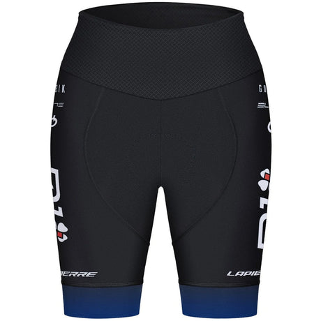 Combi Cuissard cycliste FDJ Française des Jeux cycling short Combi Cuissard cycliste FDJ Française des Jeux cycling short