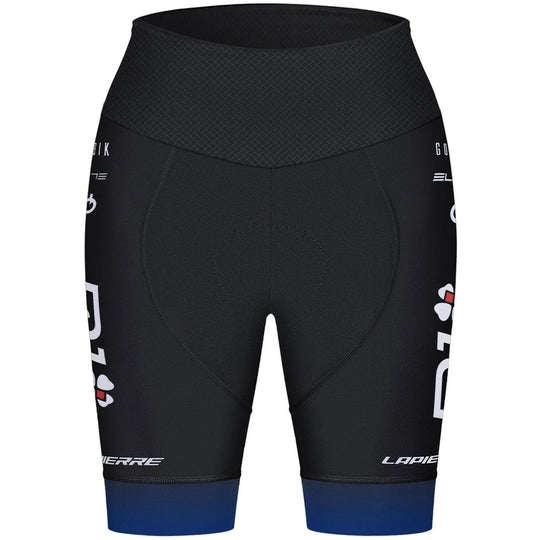Fdj Nouvelle-Aquitane Limited 5.0 K9 women short