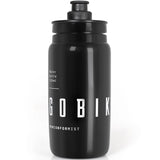 Borraccia Gobik Fly Onyx 550 ml - Nero - Q
