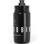 Gobik Shiva Niagara 500 ml bottle - Black