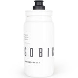 Borraccia Gobik Fly Howlite 550 ml - Bianco - C