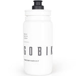 Gobik Fly Howlite 550 ml bottle - White