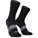 Gobik Lightweight socks - Black