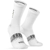 Gobik Lightweight socks - White