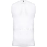 Maglia intima senza maniche Gobik Limber Skin Icelandic - Bianco - M