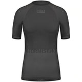 Maglia intima donna Gobik Limber Skin Icelandic - Nero - N