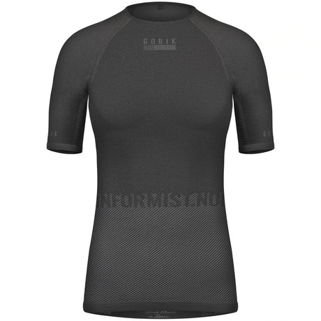 Maglia intima donna Gobik Limber Skin Icelandic - Nero - N