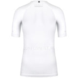 Maglia intima donna Gobik Limber Skin Icelandic - Bianco - F