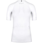 Camiseta interior mujer Gobik Limber Skin Icelandic - Blanco