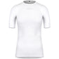 Maillot de corps femme Gobik Limber Skin Icelandic - Blanc
