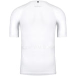 Camiseta interior Gobik Limber Skin Icelandic - Blanco