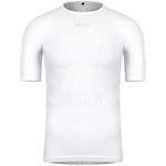 Camiseta interior Gobik Limber Skin Icelandic - Blanco