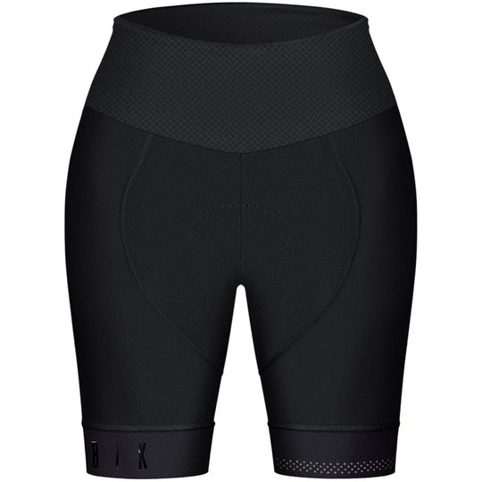 Pantalon corto mujer Gobik Limited 5.0 K9 - Negro