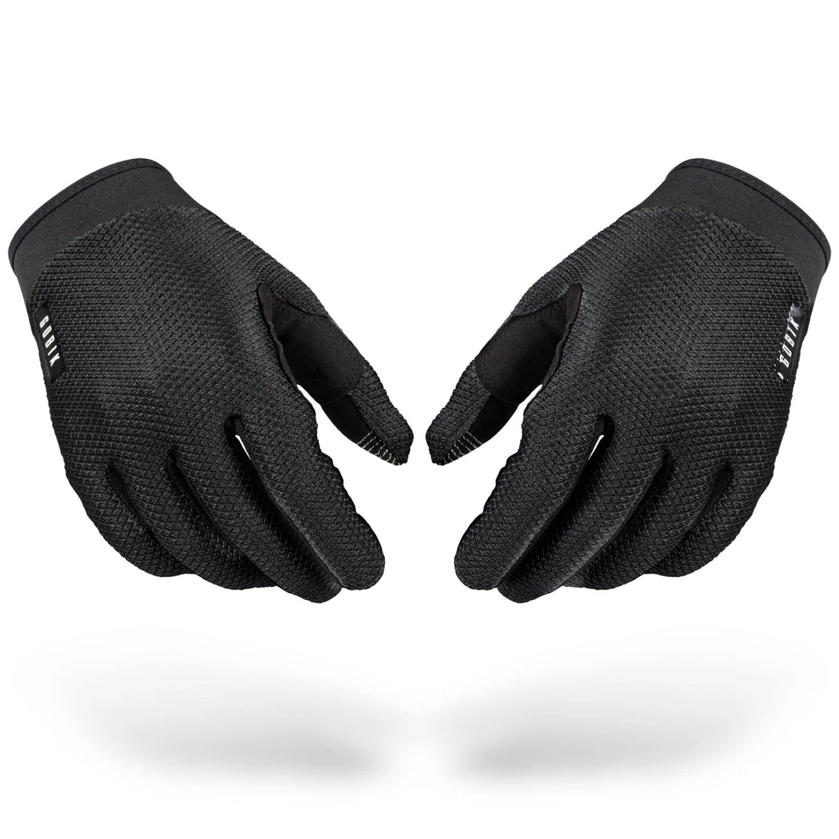 Guanti mtb Gobik Lynx - Nero - Q