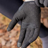Guanti mtb Gobik Lynx - Nero - B