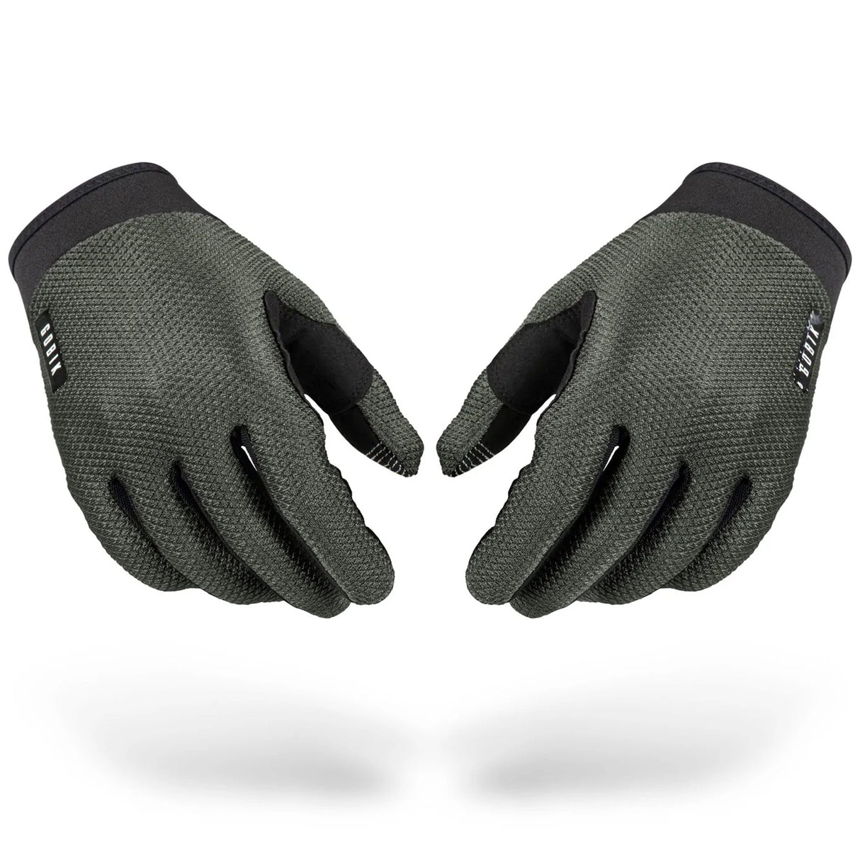Guanti mtb Gobik Lynx - Verde - O