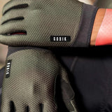 Guanti mtb Gobik Lynx - Verde - P