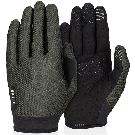 Guanti mtb Gobik Lynx - Verde - N