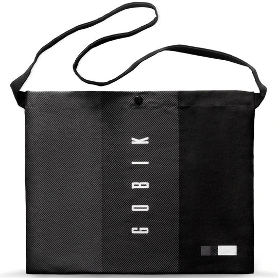 Musette Gobik - Negro