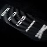 T-Shirt Gobik Overlines - Nero - H