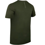 T-Shirt Gobik Overlines - Verde - G
