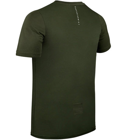 T-Shirt Gobik Overlines - Verde - G