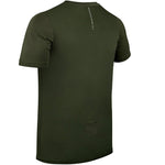 T-Shirt Gobik Overlines - Vert