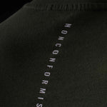 Gobik Overlines T-Shirt - Grun