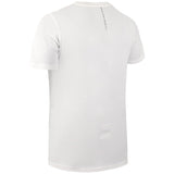 T-Shirt Gobik Overlines - Bianco - F