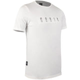 T-Shirt Gobik Overlines - Bianco - E
