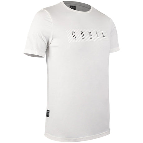 T-Shirt Gobik Overlines - Bianco - E