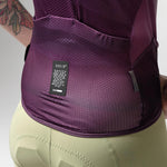 Gobik Plus 2.0 Plum women wind vest - Purple