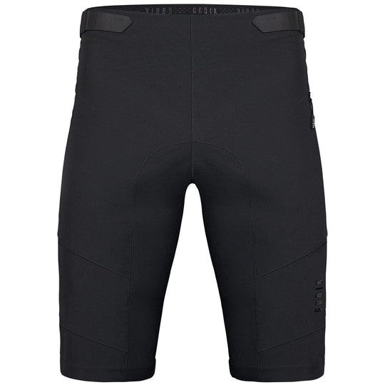 Pantalone corto mtb Gobik Ranger - Negro