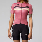 Maglia donna Gobik Stark Rapture - Rosa - H