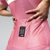 Maglia donna Gobik Stark Rapture - Rosa - O